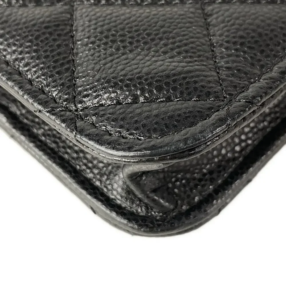 Chanel Matelasse Shoulder Bag AP3880